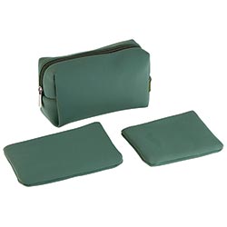 Cosmetic Bag - Olive